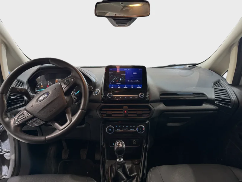 Imagen de Ford EcoSport