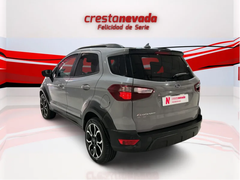 Imagen de Ford EcoSport