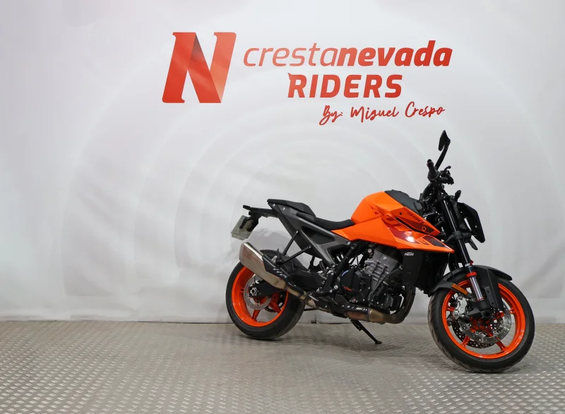 Imagen de Ktm 990 DUKE