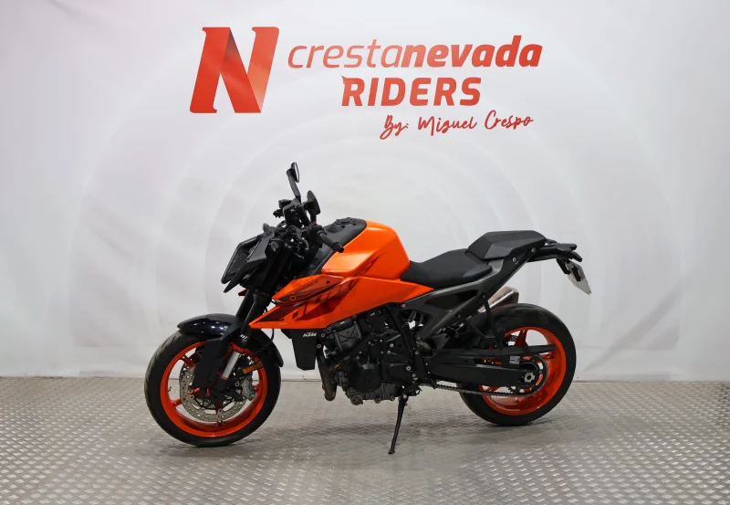 Imagen de Ktm 990 DUKE