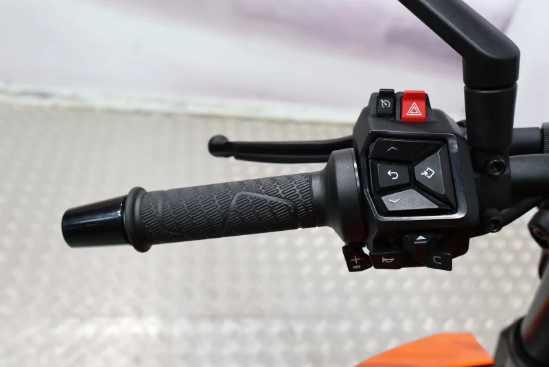 Imagen de Ktm 990 DUKE