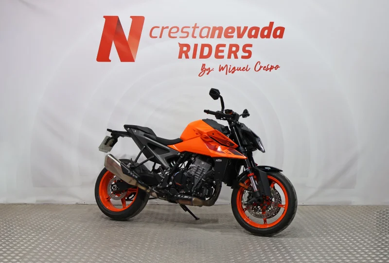 Imagen de Ktm 990 DUKE