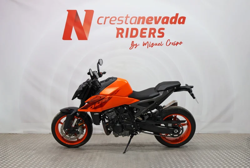 Imagen de Ktm 990 DUKE