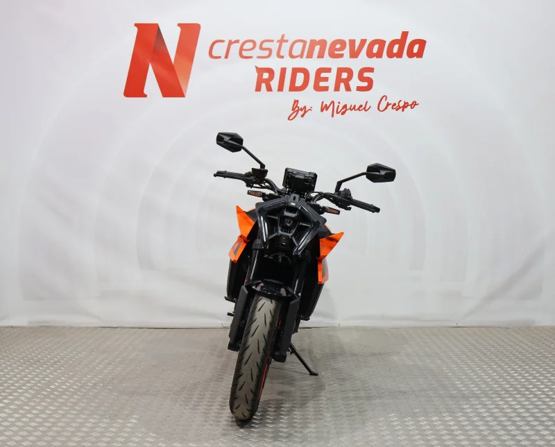 Imagen de Ktm 990 DUKE