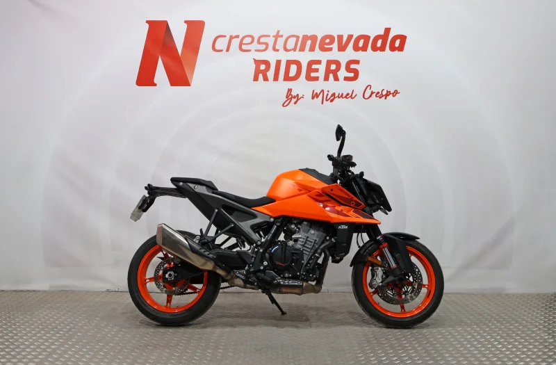 Imagen de Ktm 990 DUKE
