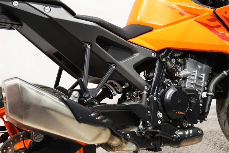 Imagen de Ktm 990 DUKE
