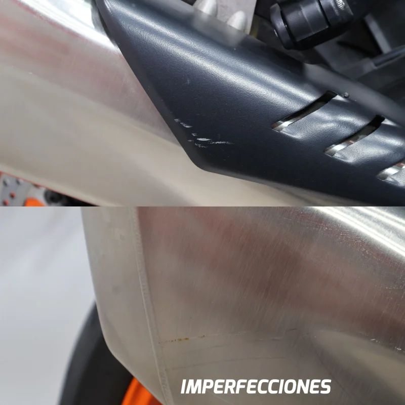 Imagen de Ktm 990 DUKE