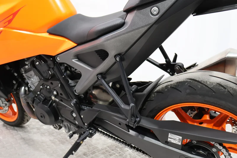 Imagen de Ktm 990 DUKE