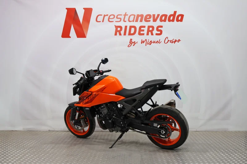 Imagen de Ktm 990 DUKE