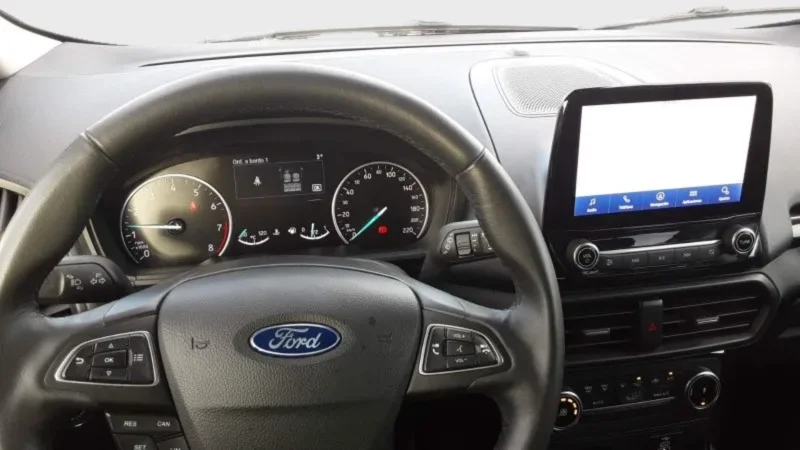 Imagen de Ford EcoSport
