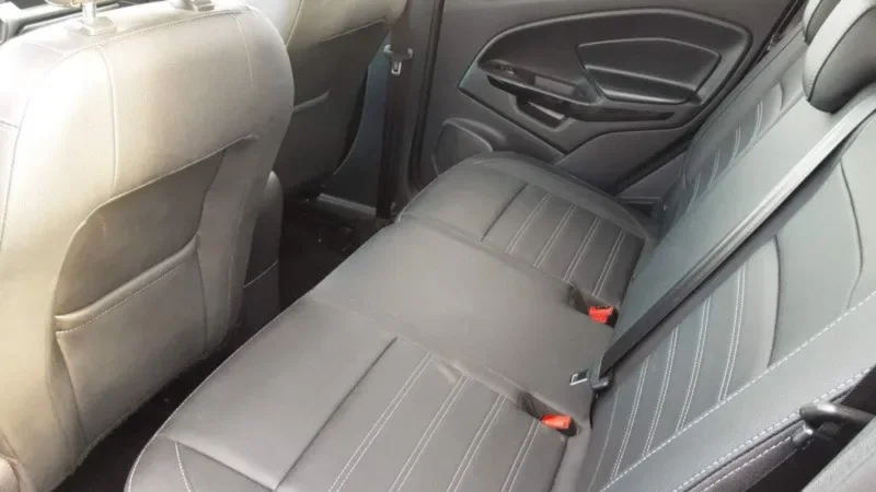 Imagen de Ford EcoSport