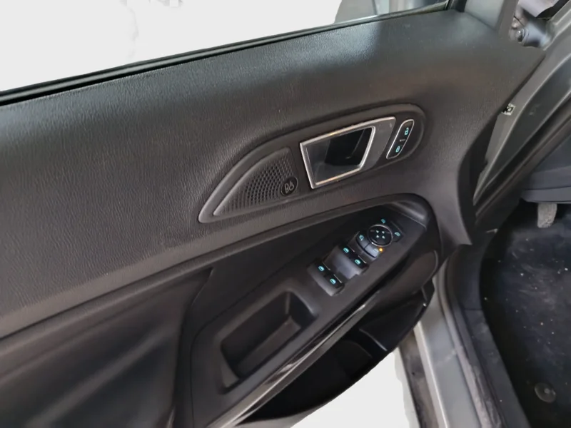 Imagen de Ford EcoSport