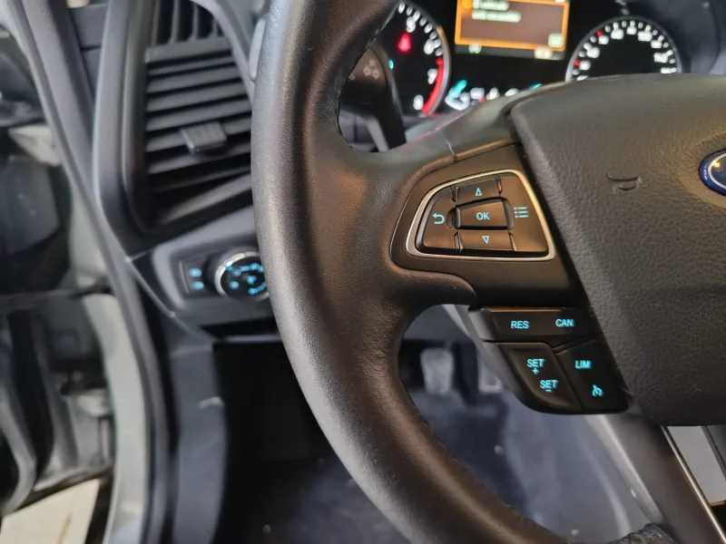 Imagen de Ford EcoSport