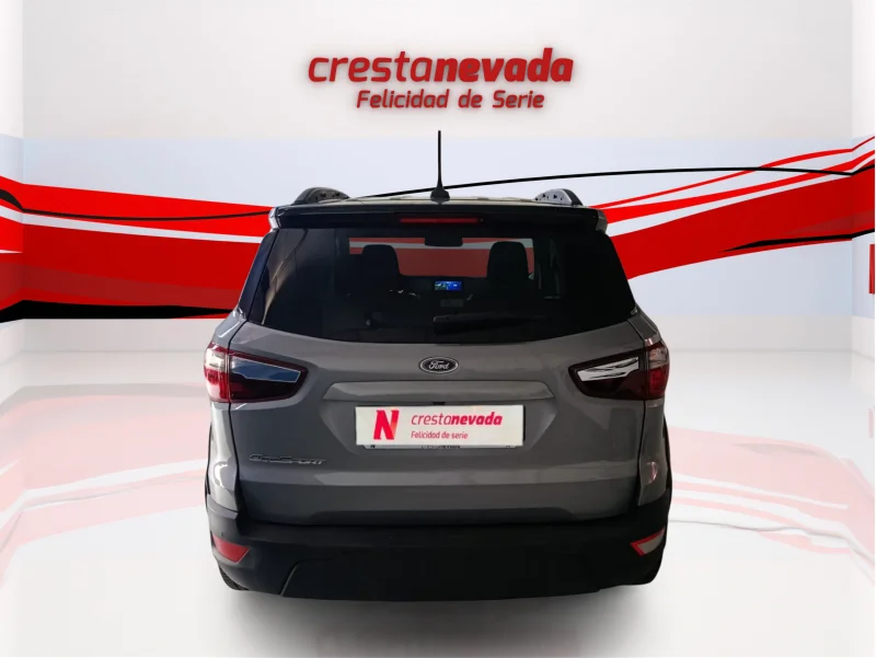 Imagen de Ford EcoSport