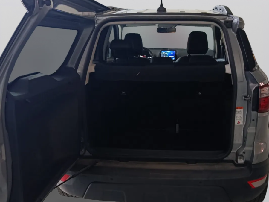 Imagen de Ford EcoSport