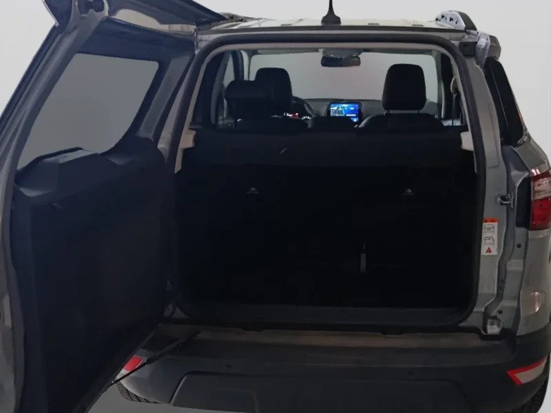 Imagen de Ford EcoSport