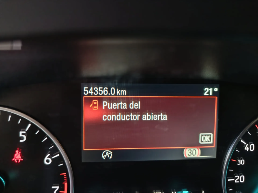 Imagen de Ford EcoSport