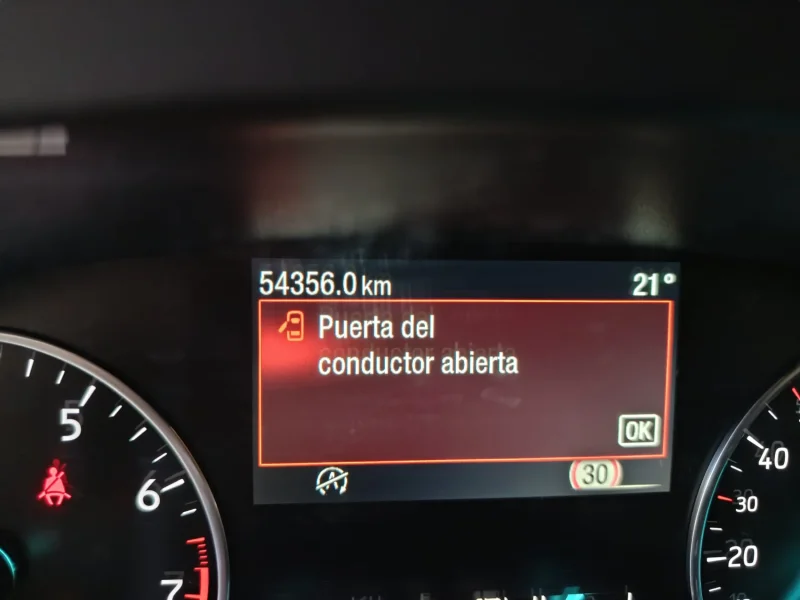 Imagen de Ford EcoSport