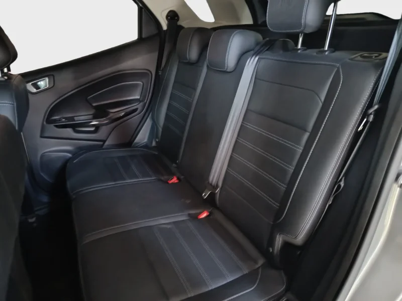 Imagen de Ford EcoSport