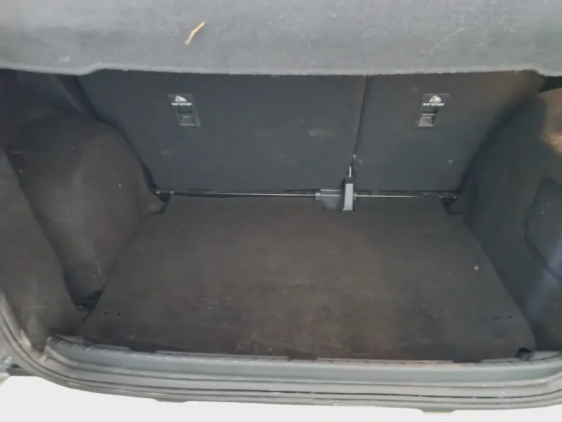 Imagen de Ford EcoSport