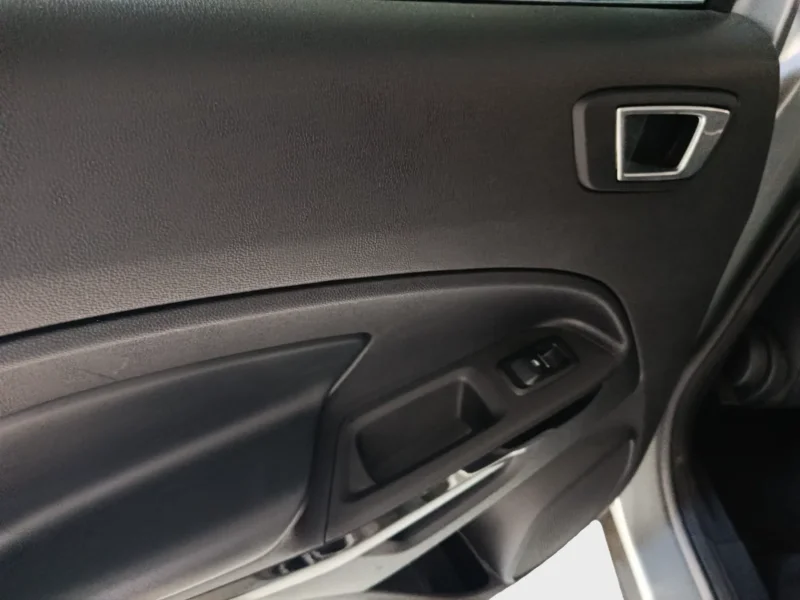 Imagen de Ford EcoSport