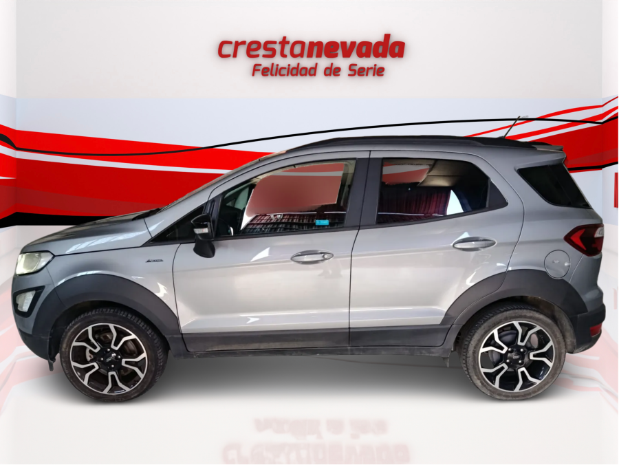 Imagen de Ford EcoSport