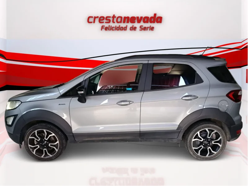 Imagen de Ford EcoSport