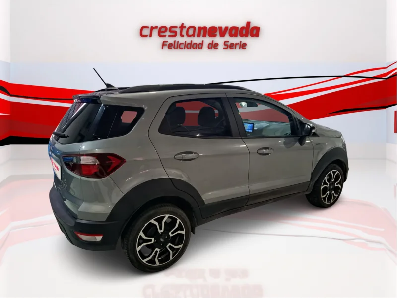 Imagen de Ford EcoSport