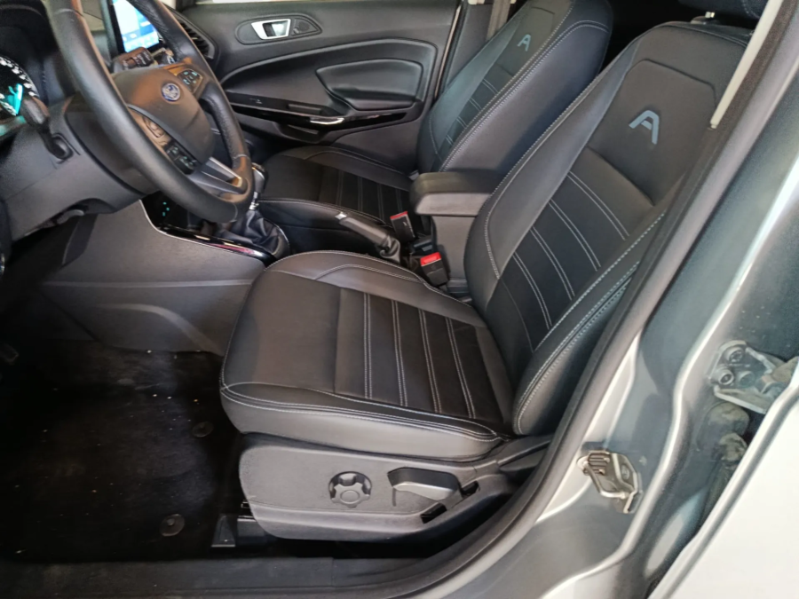 Imagen de Ford EcoSport