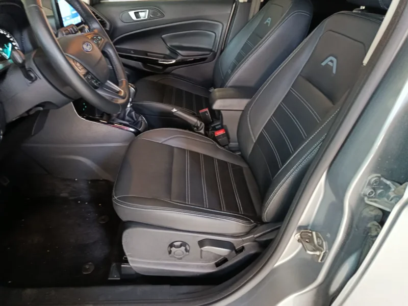 Imagen de Ford EcoSport