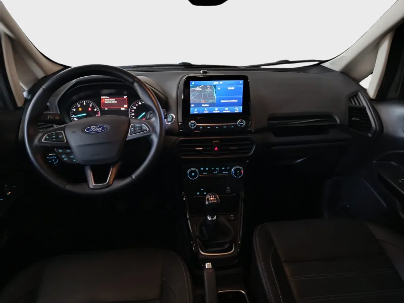 Imagen de Ford EcoSport