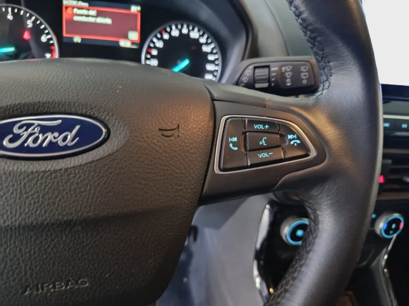 Imagen de Ford EcoSport