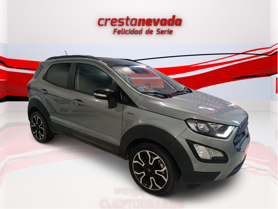 Imagen de Ford EcoSport