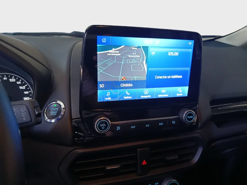 Imagen de Ford EcoSport