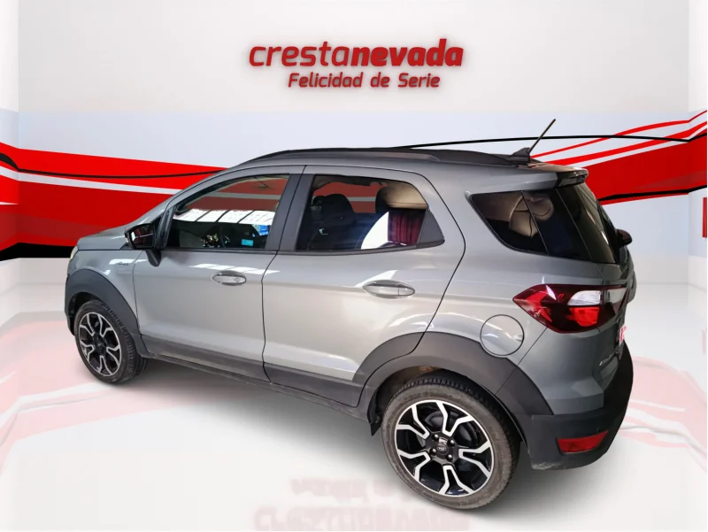 Imagen de Ford EcoSport