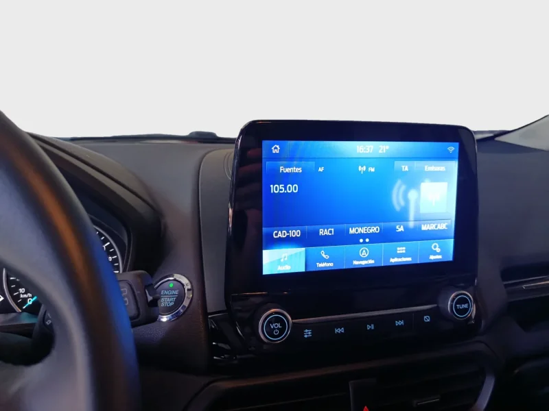 Imagen de Ford EcoSport