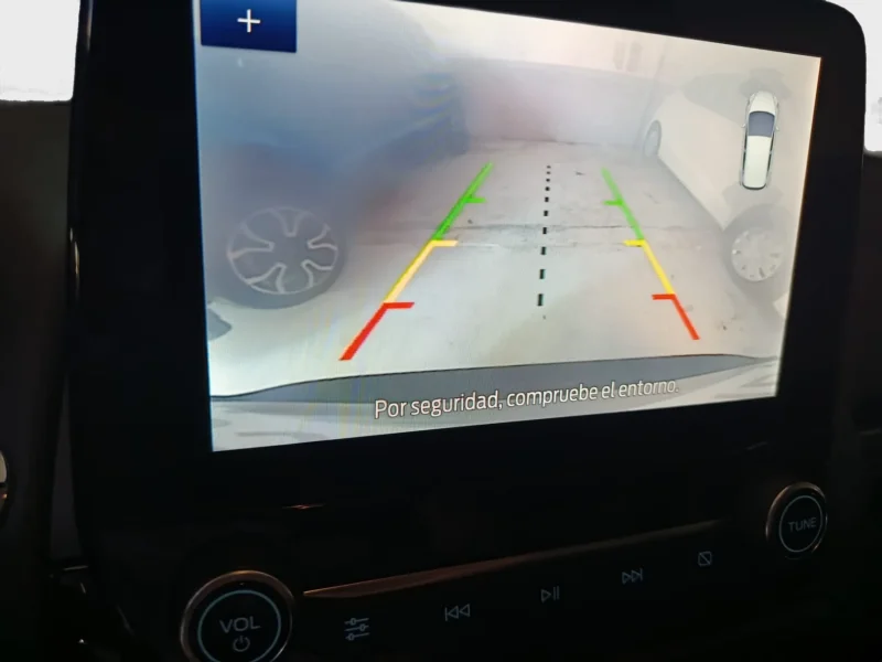 Imagen de Ford EcoSport