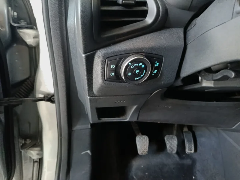 Imagen de Ford EcoSport