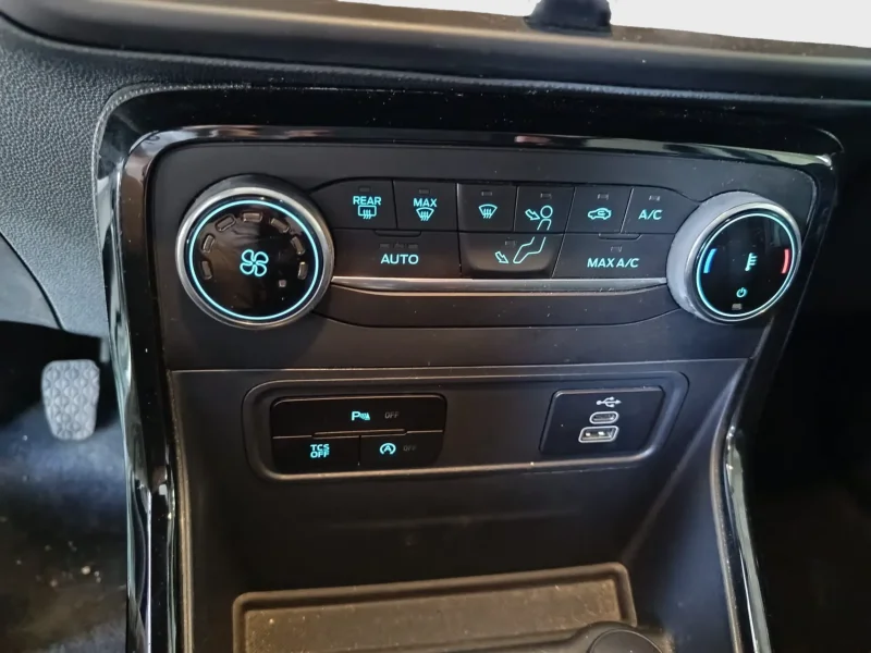 Imagen de Ford EcoSport