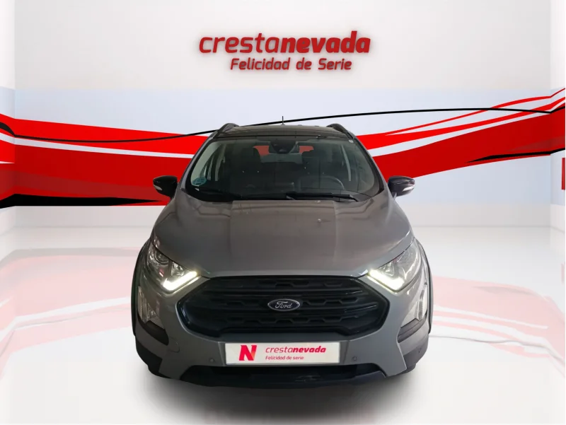 Imagen de Ford EcoSport