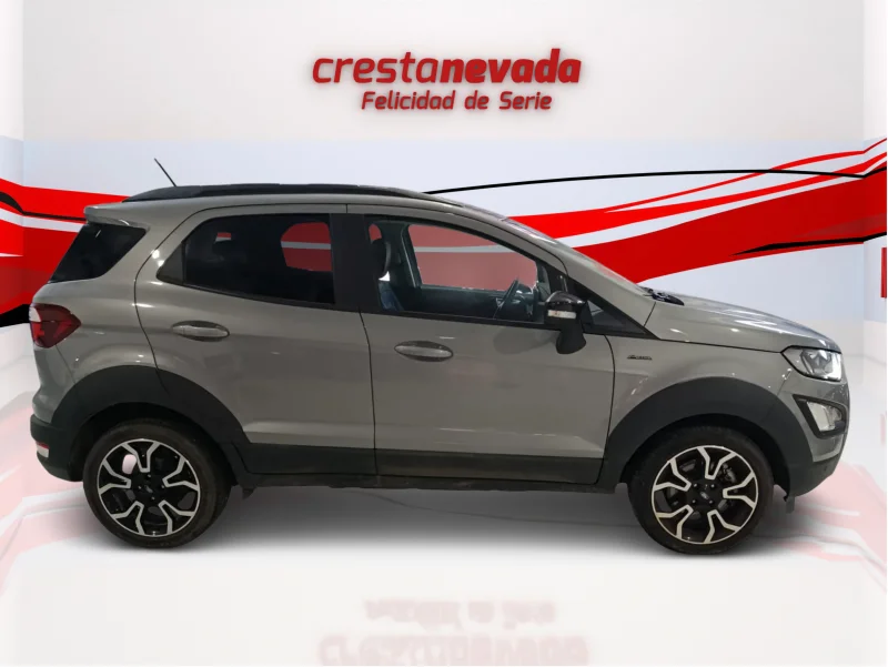 Imagen de Ford EcoSport