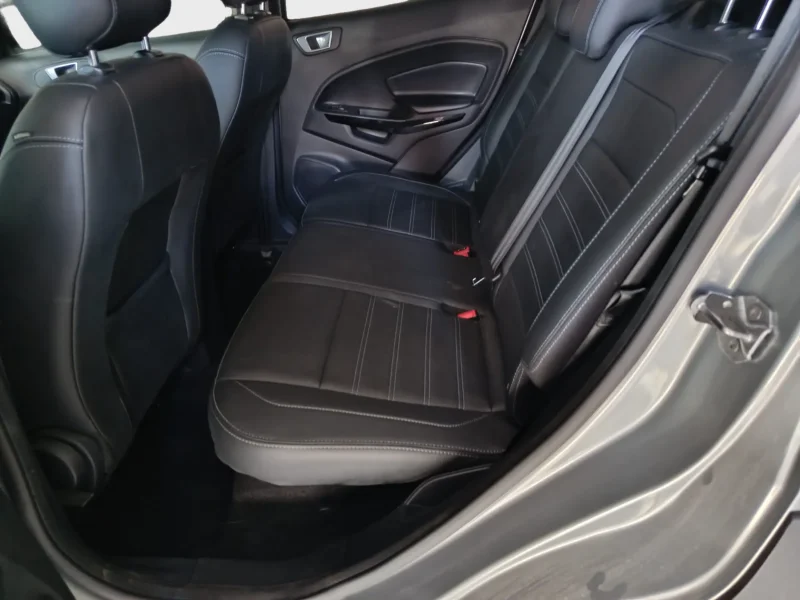 Imagen de Ford EcoSport