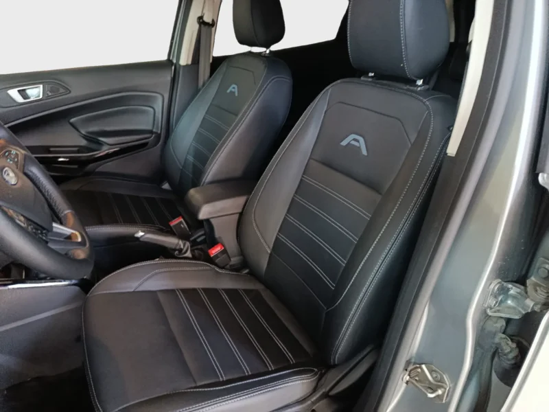 Imagen de Ford EcoSport