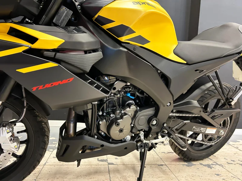 Imagen de Aprilia TUONO 125