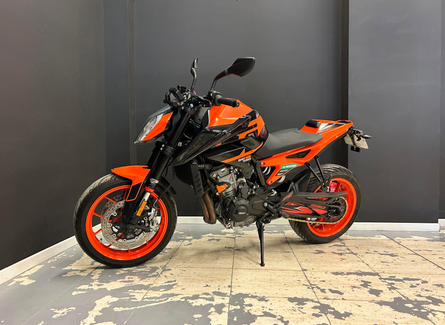 Imagen 4 de Ktm 890 Duke Gasolina 116 CV