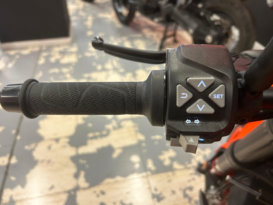 Imagen 8 de Ktm 890 Duke Gasolina 116 CV