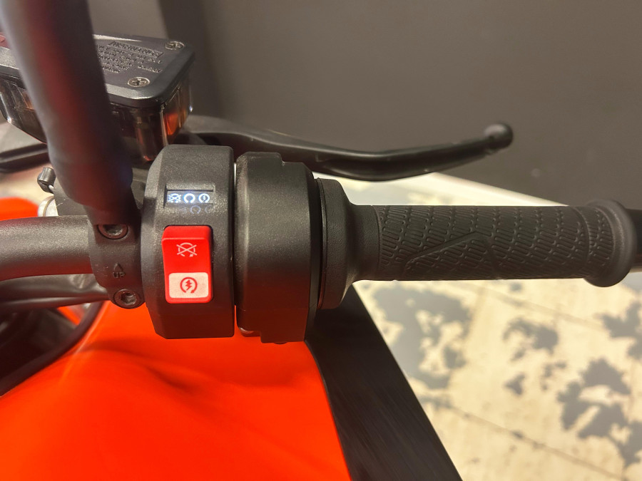Imagen 9 de Ktm 890 Duke Gasolina 116 CV