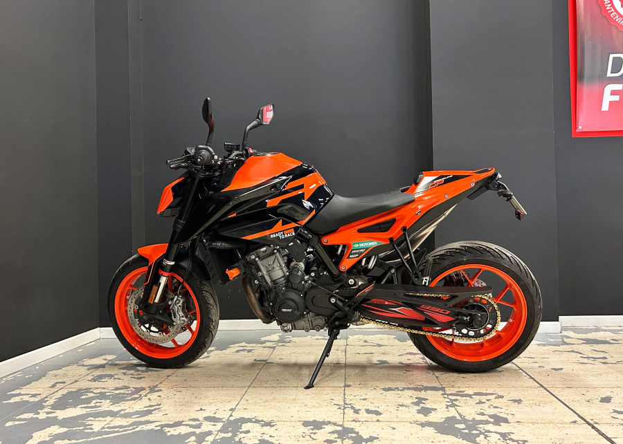 Imagen 3 de Ktm 890 Duke Gasolina 116 CV