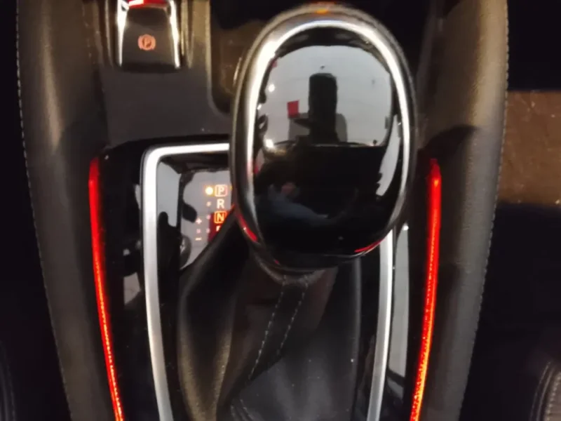 Imagen de NISSAN QASHQAI
