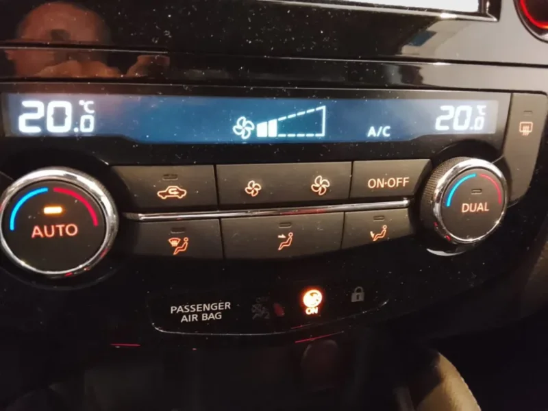 Imagen de NISSAN QASHQAI